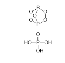 聚磷酸-CAS:8017-16-1