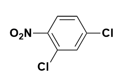 2,4-二氯硝基苯-CAS:611-06-3