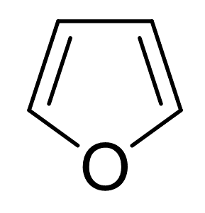 呋喃-CAS:110-00-9
