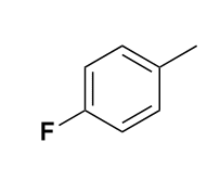 4-氟甲苯-CAS:352-32-9