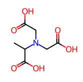 甲基甘氨酸二乙酸-CAS:29578-05-0