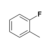 邻氟代甲苯-CAS:95-52-3