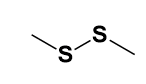二甲基二硫醚-CAS:624-92-0
