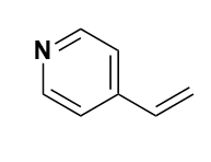 4-乙烯基吡啶-CAS:100-43-6