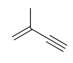 2-甲基-1-丁烯-3-炔-CAS:78-80-8