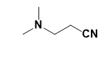 3-(二甲基氨基)丙腈-CAS:1738-25-6