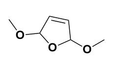 2,5-二甲氧基二氢呋喃-CAS:332-77-4