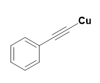 苯基乙炔铜(I)-CAS:13146-23-1