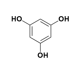 间苯三酚，无水-CAS:108-73-6