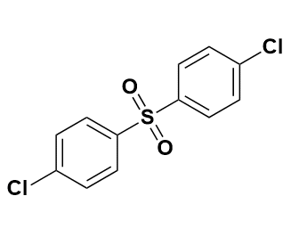 4,4-二氯二苯基砜-CAS:80-07-9