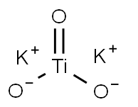 钛酸钾-CAS:12030-97-6