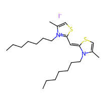 季铵盐-73-CAS:15763-48-1