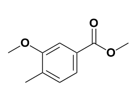 3-甲氧基-4-甲基苯甲酸甲酯-CAS:3556-83-0