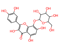棉酚来源于芙蓉-CAS:652-78-8