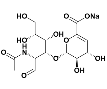 软骨素二糖δdi-0S钠盐-CAS:136132-69-9