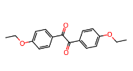 1,2-双(4-乙氧基苯基)-1,2-乙二酮-CAS:2132-59-4