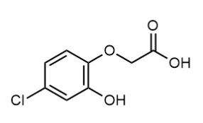 2-(4-氯-2-羟基苯氧基)乙酸-CAS:7417-89-2