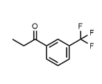 间三氟甲基苯丙酮-CAS:1533-03-5