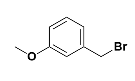 3-甲氧基溴苄-CAS:874-98-6