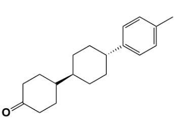 甲基苯双环己基酮-CAS:125962-80-3