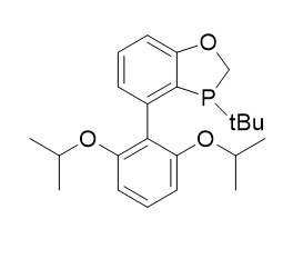 3-(叔丁基)-4-(2,6-二异丙氧基苯基)-2,3-二氢苯并[d][1,3]氧磷杂环戊二烯-CAS:2634687-76-4