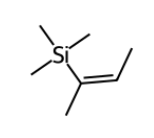 聚(1-三甲基甲硅烷基-1-丙炔)-CAS:87842-32-8