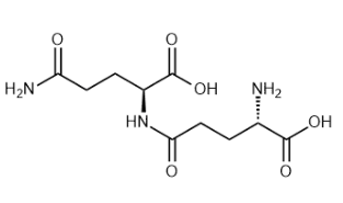 γ-谷氨酰谷氨酰胺-CAS:10148-81-9