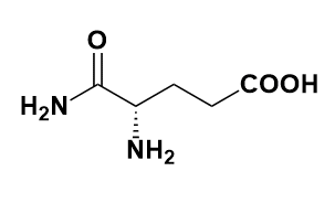 L-异谷氨酰胺-CAS:636-65-7