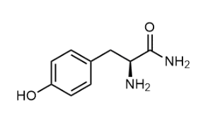 L-酪氨酰胺-CAS:4985-46-0