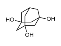 1,3,5-金刚烷三醇-CAS:99181-50-7