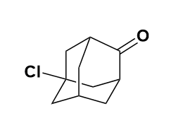 5-氯-2-金刚烷酮-CAS:20098-17-3