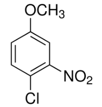 4-氯-3-硝基苯甲醚-CAS:10298-80-3