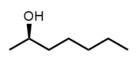 (r)-(-)-2-庚醇-CAS:6033-24-5