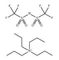 四丙基双三氟甲磺酸铵-CAS:210230-39-0