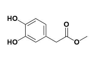 3,4-二羟基苯乙酸甲酯-CAS:25379-88-8