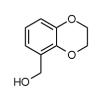 (2,3-二氢苯并[b] [1,4]二恶烷-5-基)甲醇-CAS:274910-19-9