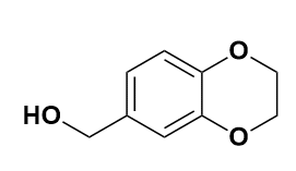 苯并二氧六环-6-甲醇-CAS:39270-39-8