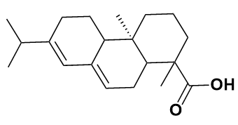 松香-CAS:8050-09-7
