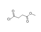 丁二酸单甲酯酰氯-CAS:1490-25-1