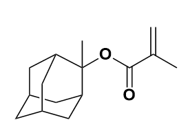 2-甲基-2-金刚烷甲基丙烯酸酯-CAS:177080-67-0