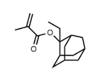 2-乙基-2-金刚烷甲基丙烯酸酯-CAS:209982-56-9