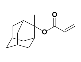 2-甲基金刚烷-2-丙烯酸酯-CAS:249562-06-9