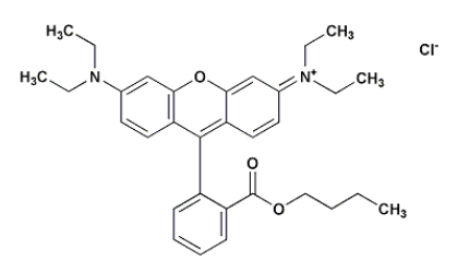 丁基罗丹明B-CAS:3571-37-7