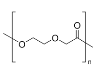 聚对二氧杂环己酮-CAS:29223-92-5