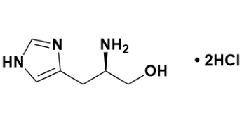 D-组胺醇二盐酸盐-CAS:75614-84-5