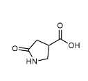 5-羰基吡咯烷-3-羧酸-CAS:7268-43-1