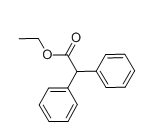 乙基二苯基醋酸盐-CAS:3468-99-3