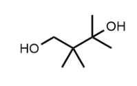 2,2,3-三甲基丁烷-1,3-二醇-CAS:16343-75-2