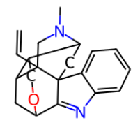 钩吻素子-CAS:1358-76-5
