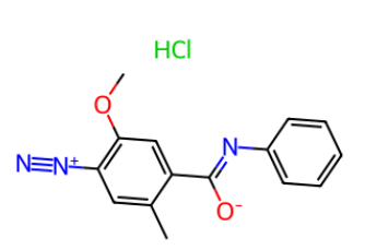 固紫B盐-CAS:14726-28-4